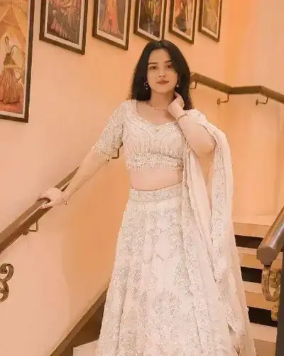 Escort Service In NainaDevi